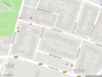 Ambulance met gepaste spoed naar de Zadelmakerslaan in Haarlem