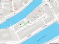 Brandweer met grote spoed naar de Rouaansekaai in Middelburg