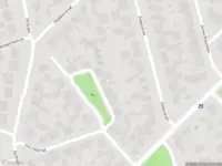 Brandweer met gepaste spoed naar de Craenweide in Berkel-Enschot