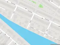 Ambulance met grote spoed naar de Valeta in Nieuw-Vennep