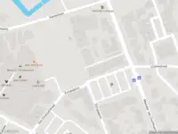 Brandweer met grote spoed naar de Don Felixhof in Wijchen vanwege gebouwbrand