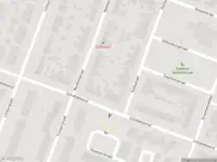 Ambulance met gepaste spoed naar de Hovenierstraat in Weert