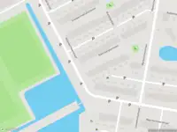 Ambulance met grote spoed naar de Rietmeerplantsoen in Berkel en Rodenrijs