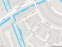 Ambulance met gepaste spoed naar de Marcandostraat in Hellevoetsluis