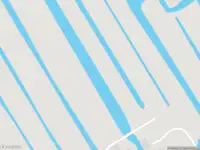 Brandweer met grote spoed naar de Westeindseweg in Zoeterwoude