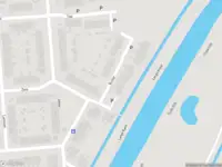 Ambulance met gepaste spoed naar de Ruiter in Brielle