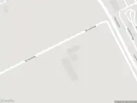 Brandweer met grote spoed naar de Gemaalweg in 's-Hertogenbosch vanwege gebouwbrand