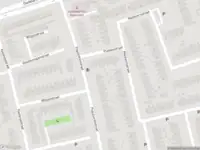 Brandweer met grote spoed naar de Prins Hendrikstraat in 's-Gravenzande vanwege gebouwbrand