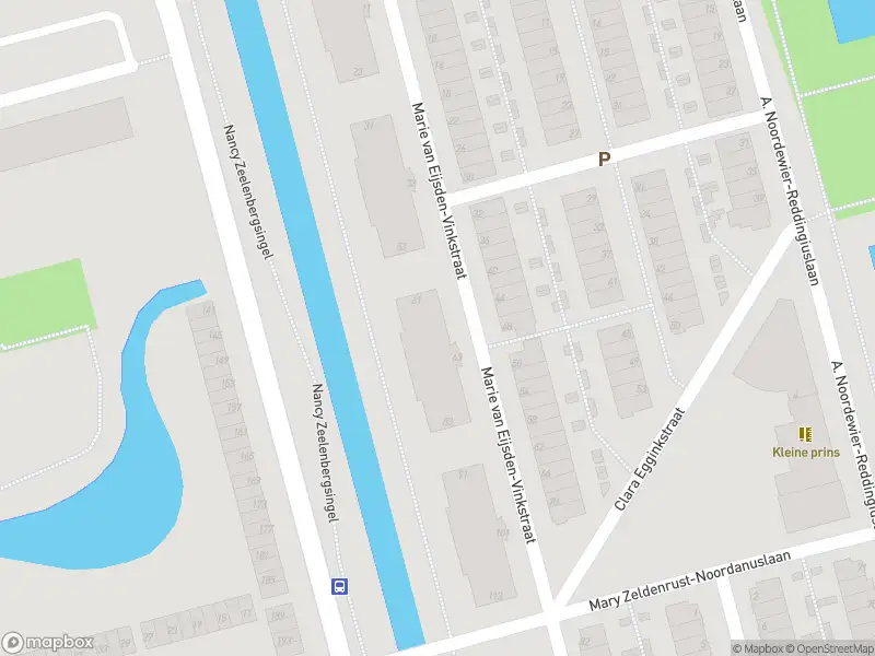 Traumahelikopter met grote spoed naar de Marie van Eijsden-Vinkstraat in Rotterdam