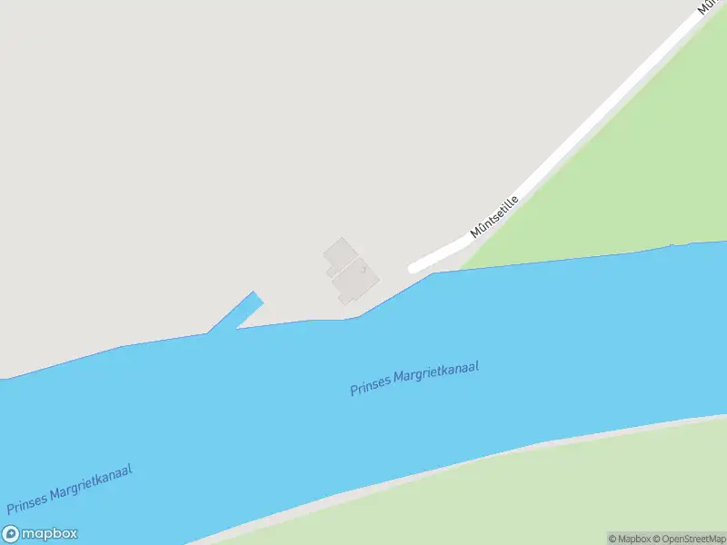 Brandweer met grote spoed naar de Mûntsetille in Kootstertille