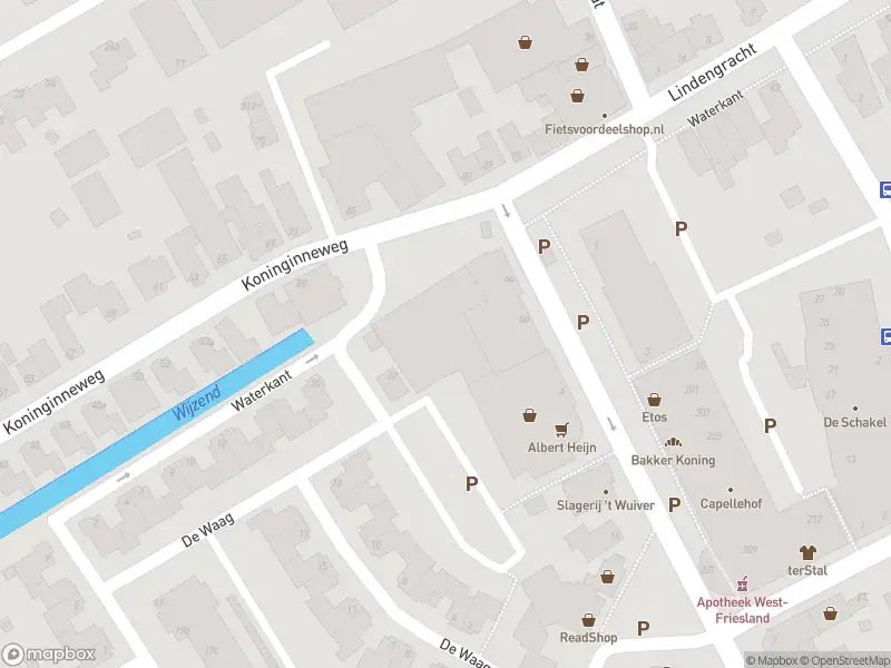 Ambulance met gepaste spoed naar de Waterkant in Spanbroek