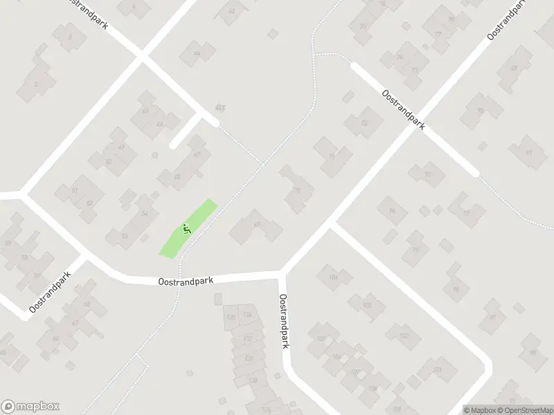 Overlastmelding Oostrandpark in Lelystad