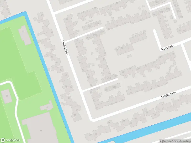 Overlastmelding Lindenlaan in Schagen