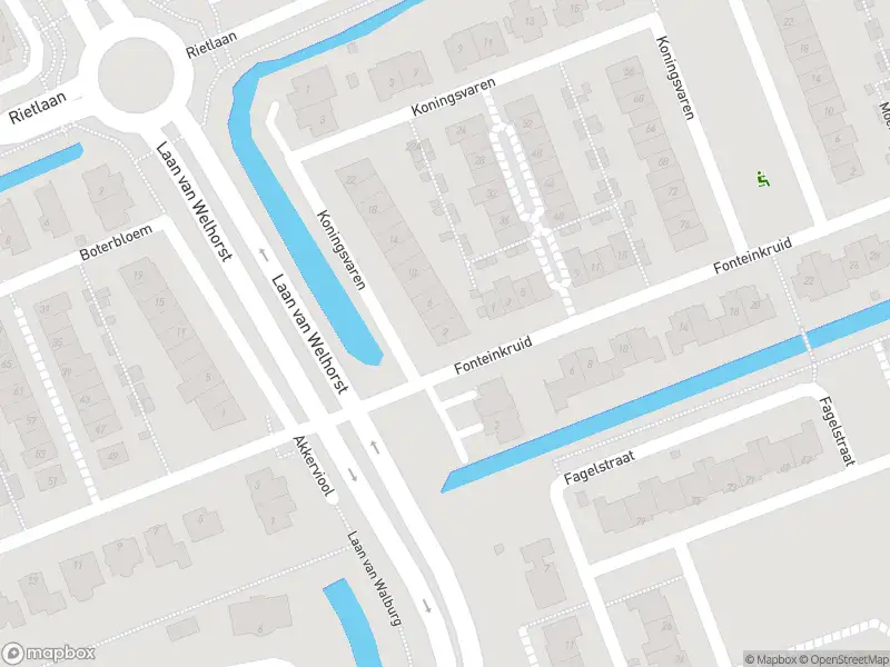 Overlastmelding Koningsvaren in Hendrik-Ido-Ambacht gesloten