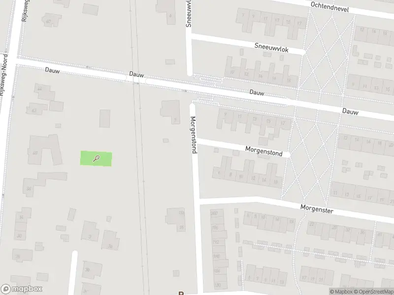 Overlastmelding Morgenstond in Elst