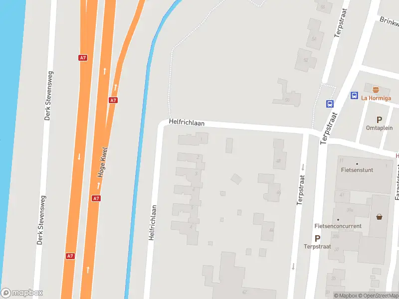 Overlastmelding Helfrichlaan in Wieringerwerf gesloten