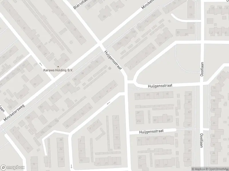 Traumahelikopter met grote spoed naar de Kamerlingh Onnesstraat in Hoogerheide