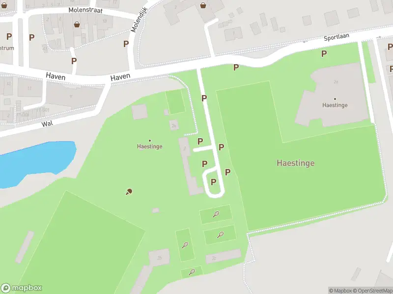 Brandweer met gepaste spoed naar de Sportlaan in Sint-Maartensdijk vanwege een buitenbrand