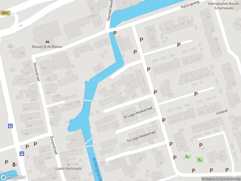 Brandweer met gepaste spoed naar de Mosselstraat in Noord-Scharwoude