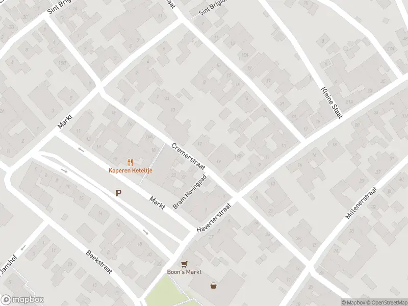 Overlastmelding Schoolstraat & Grachtstraat in Nieuwstadt gesloten