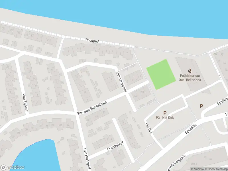 Overlastmelding Ullmanstraat in Oud-Beijerland gesloten