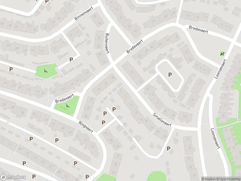 Overlastmelding Smallevaert in Kaatsheuvel (5171 ML)