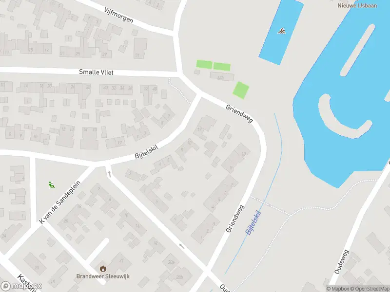 Overlastmelding Oudland Van Altenastraat in Sleeuwijk