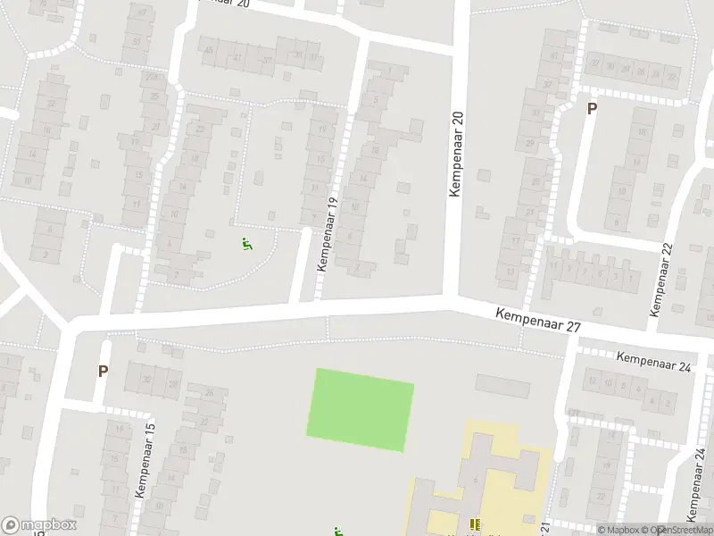 Overlastmelding Kempenaar in Lelystad gesloten