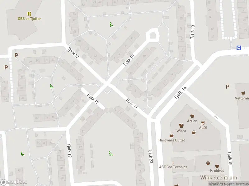 Anonieme overlastmelding Tjalk in Lelystad gesloten