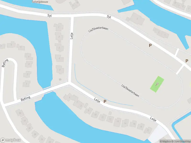 Overlastmelding Leije in Terherne gesloten