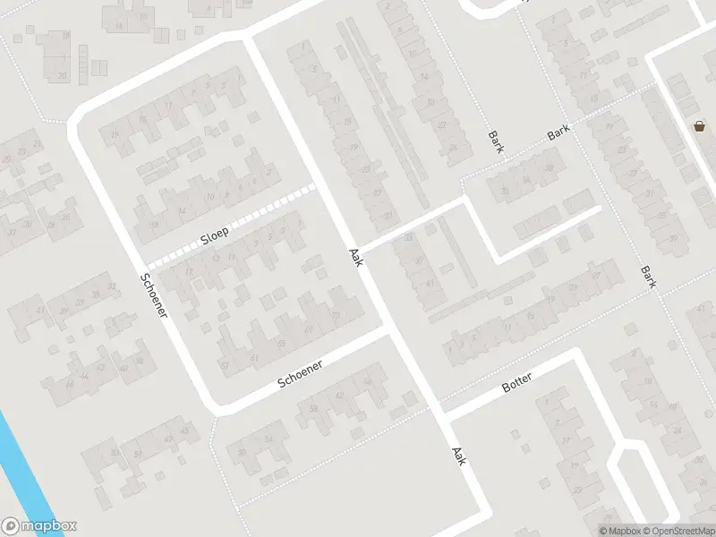 Overlastmelding Aak in Wieringerwerf gesloten