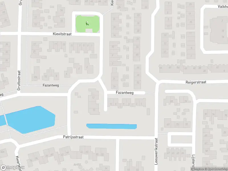 Brandweer met gepaste spoed naar de Fazantweg in Neede vanwege afhijsen patient