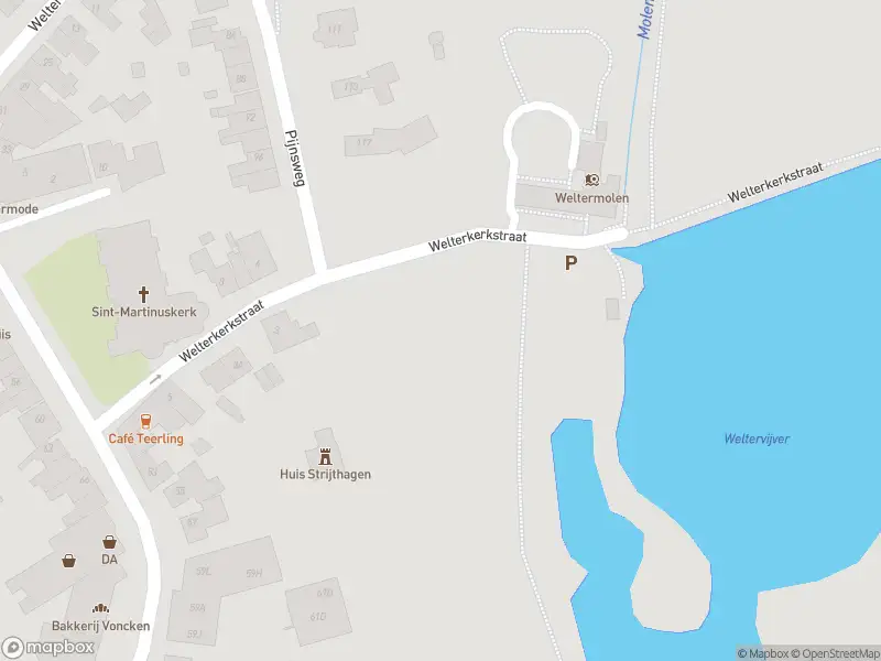 Brandweer met gepaste spoed naar de Welterkerkstraat in Heerlen