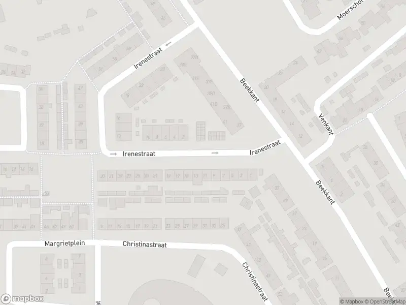 Overlastmelding Irenestraat in Sint-Michielsgestel gesloten