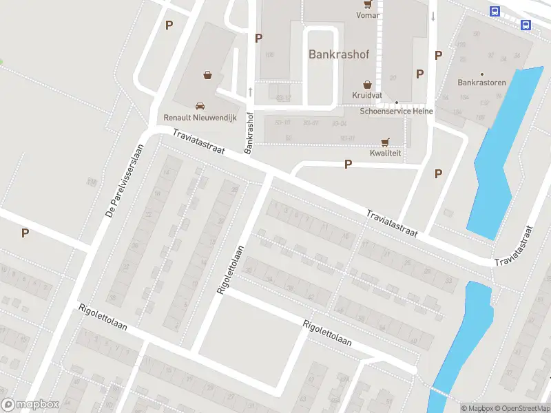 Anonieme overlastmelding Traviatastraat in Amstelveen gesloten