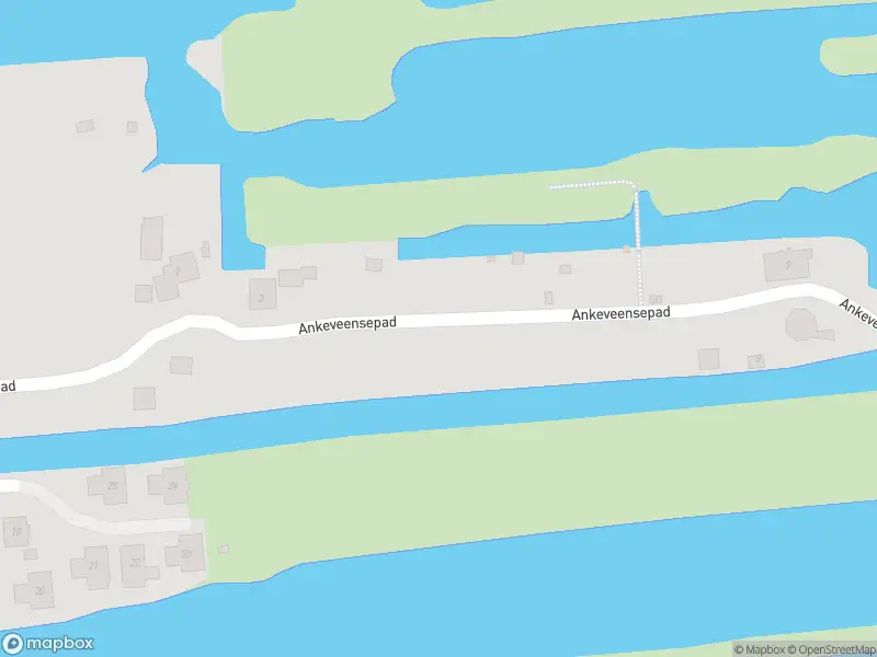 Overlastmelding Ankeveensepad in Nederhorst den Berg gesloten