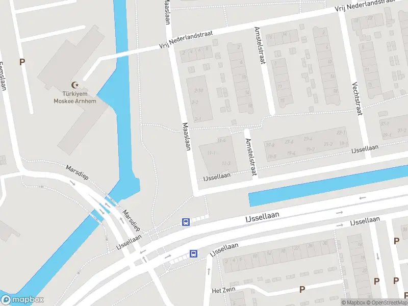 Anonieme overlastmelding IJssellaan in Arnhem gesloten