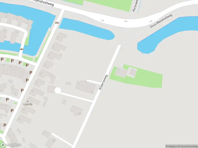 Overlastmelding Bosstraat in Doetinchem