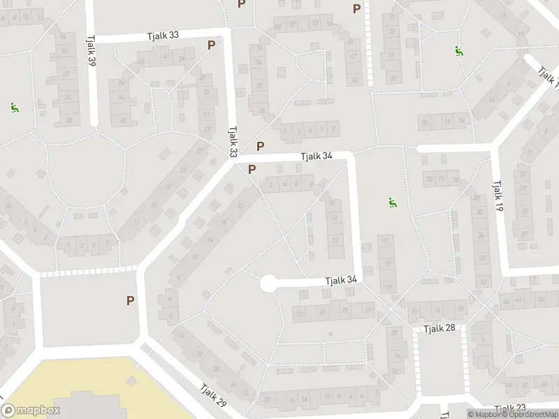 Anonieme overlastmelding Tjalk in 8232ME Lelystad gesloten