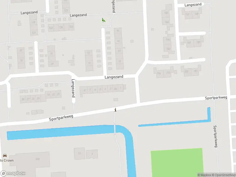 Anonieme overlastmelding Langezand in Lelystad gesloten