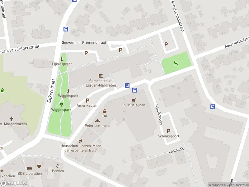 Brandweer met gepaste spoed naar de Amerikaplein in Margraten vanwege een liftopsluiting