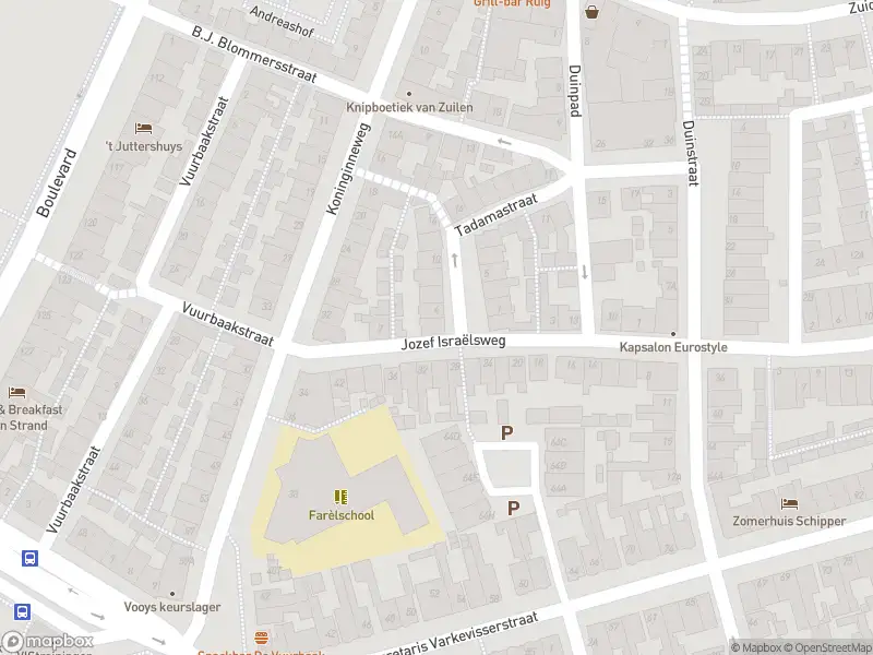 Overlastmelding Tadamastraat in Katwijk gesloten