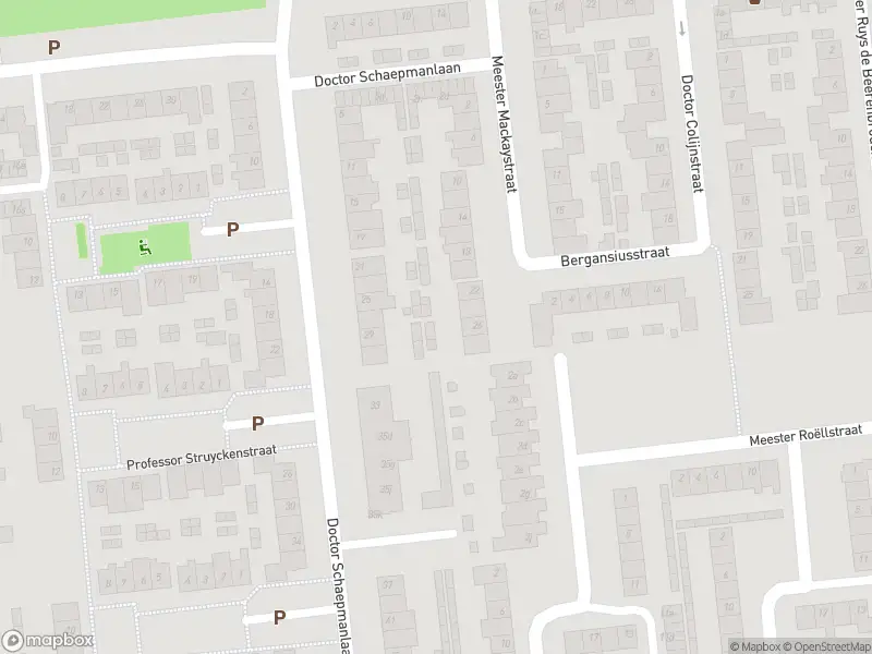 Overlastmelding Dr. van Karnebeeklaan in 5142BE Waalwijk