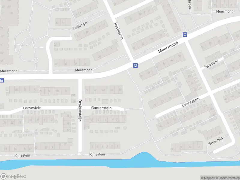 Overlastmelding Moermond in Zwijndrecht gesloten