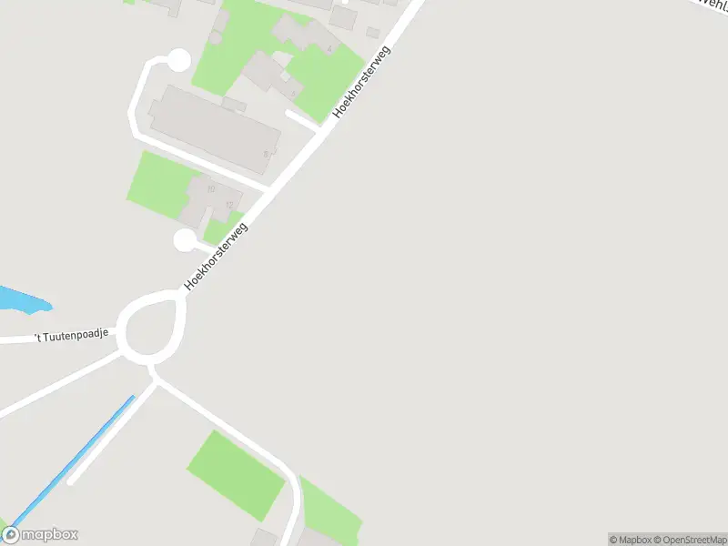 Overlastmelding Hoekhorsterweg in Wehl