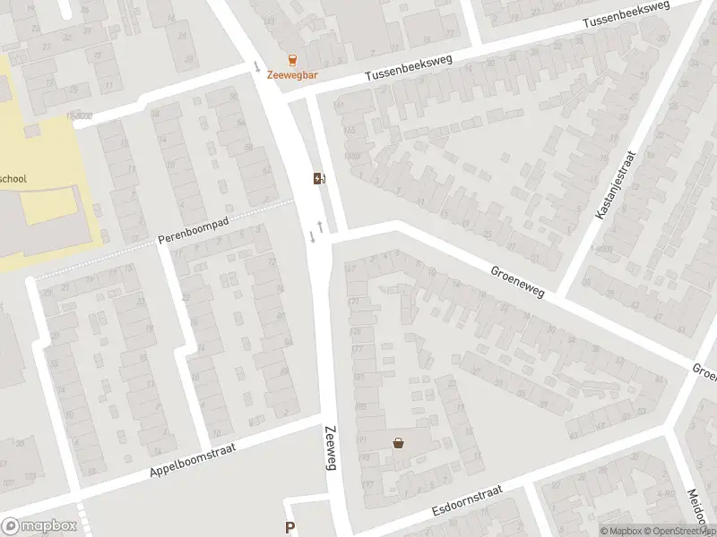 Overlastmelding Zeeweg in IJmuiden