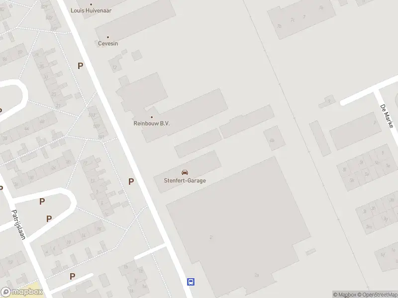 Overlastmelding Industrielaan in Dieren