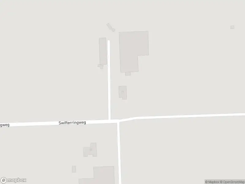 Brandweer met grote spoed naar de Swifterringweg in Lelystad