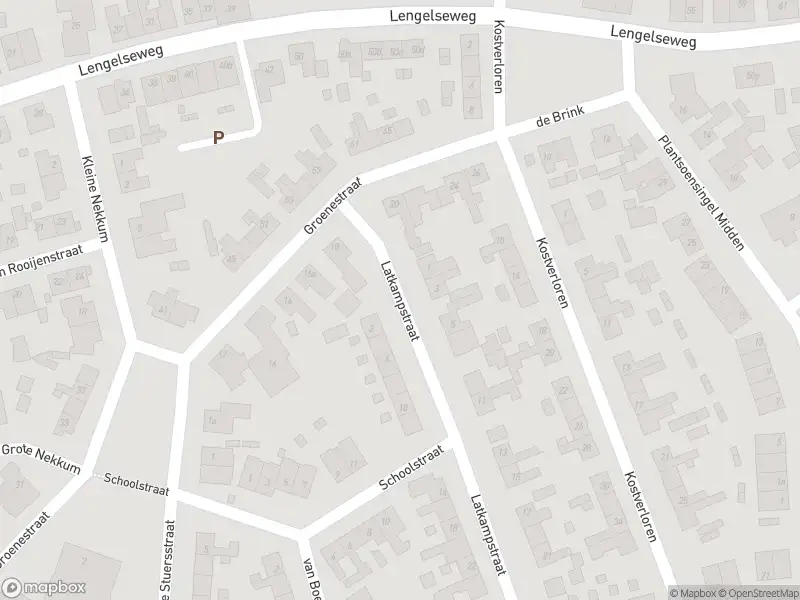 Brandweer met grote spoed naar de Latkampstraat in 's-Heerenberg vanwege reanimatie