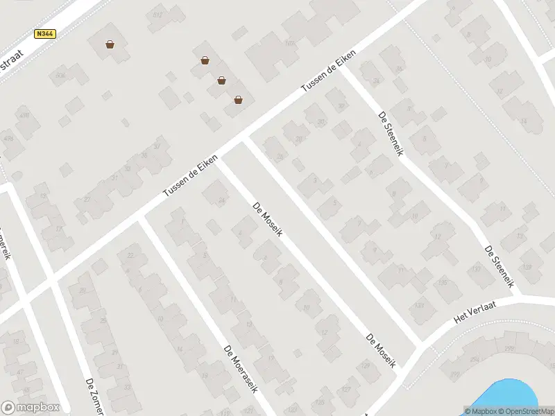 Traumahelikopter naar de Het Verlaat in Apeldoorn vanwege reanimatie